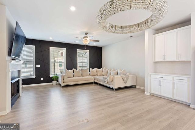 6504 Brooklake Court SE, Mableton, GA 30126