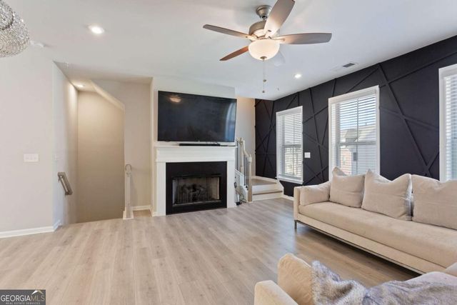 6504 Brooklake Court SE, Mableton, GA 30126