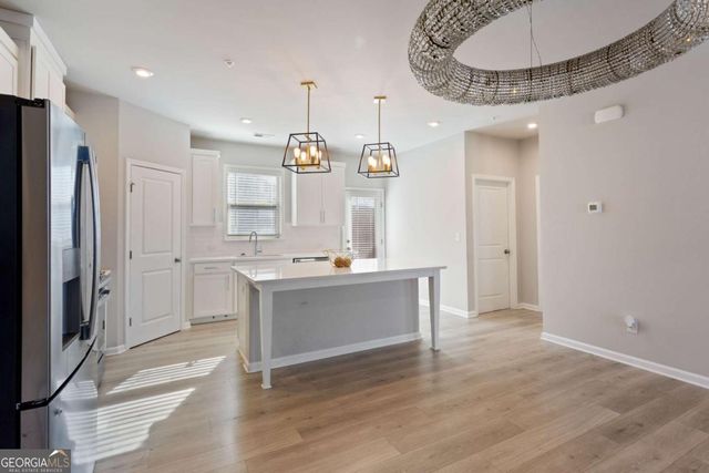 6504 Brooklake Court SE, Mableton, GA 30126