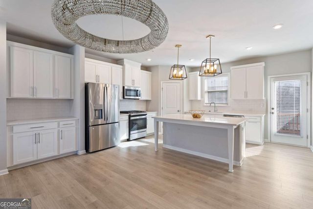 6504 Brooklake Court SE, Mableton, GA 30126