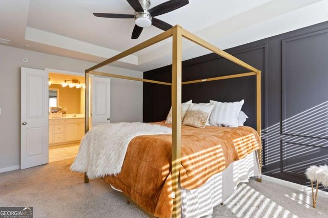 6504 Brooklake Court SE, Mableton, GA 30126