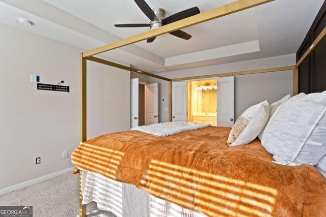 6504 Brooklake Court SE, Mableton, GA 30126