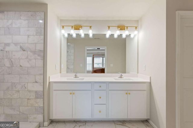 6504 Brooklake Court SE, Mableton, GA 30126