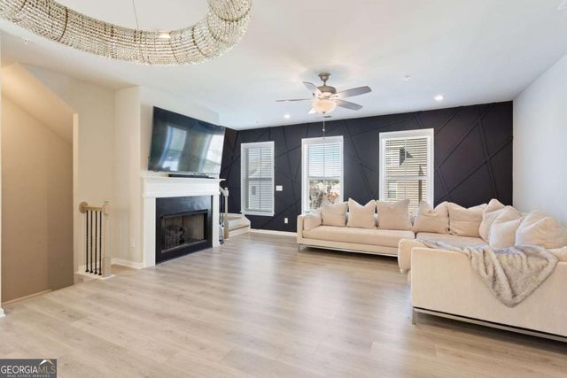 6504 Brooklake Court SE, Mableton, GA 30126