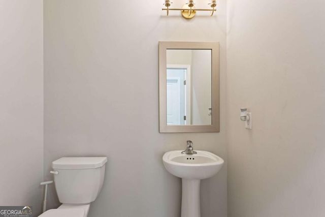 6504 Brooklake Court SE, Mableton, GA 30126