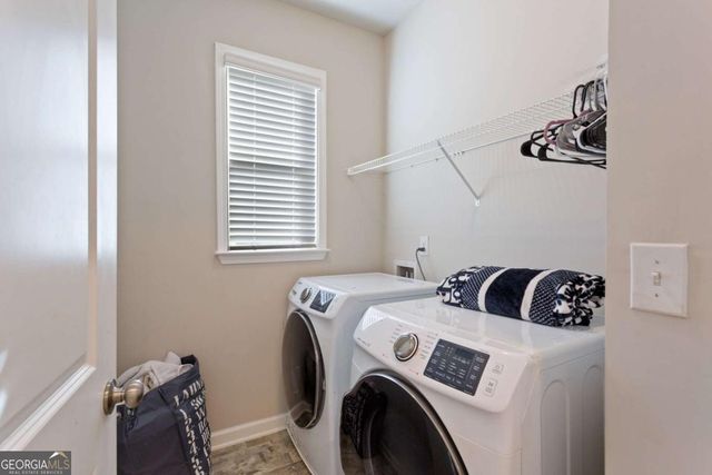 6504 Brooklake Court SE, Mableton, GA 30126