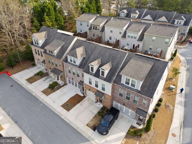 6504 Brooklake Court SE, Mableton, GA 30126