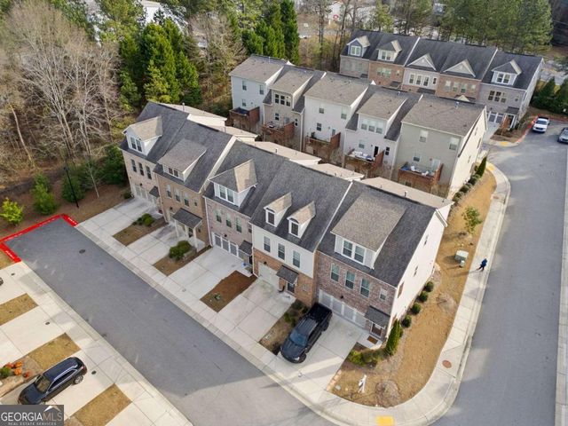 6504 Brooklake Court SE, Mableton, GA 30126