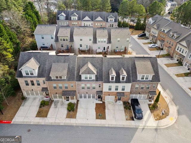 6504 Brooklake Court SE, Mableton, GA 30126