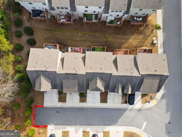 6504 Brooklake Court SE, Mableton, GA 30126