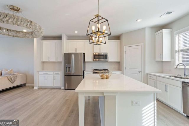 6504 Brooklake Court SE, Mableton, GA 30126