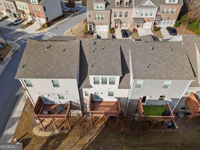 6504 Brooklake Court SE, Mableton, GA 30126