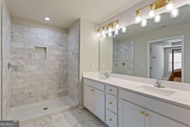 6504 Brooklake Court SE, Mableton, GA 30126