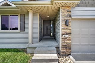 570 NE Badger Lane, Waukee, IA 50263