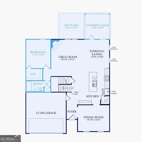 808 Tupelo Way, Villa Rica, GA 30180