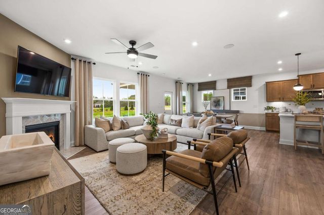 808 Tupelo Way, Villa Rica, GA 30180