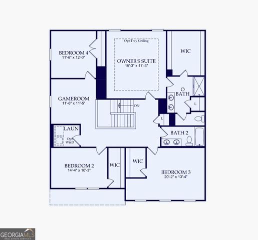 808 Tupelo Way, Villa Rica, GA 30180