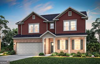 808 Tupelo Way, Villa Rica, GA 30180