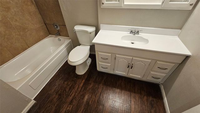 5118 Mauritz Drive, Houston, TX 77032