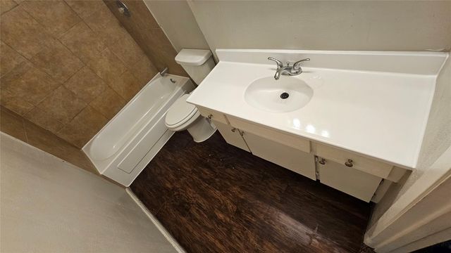 5118 Mauritz Drive, Houston, TX 77032