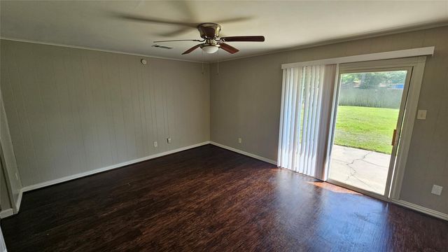 5118 Mauritz Drive, Houston, TX 77032