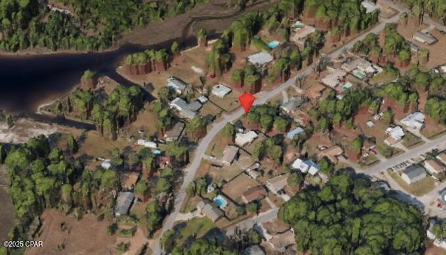 1423 W Park Lane, Panama City, FL 32404