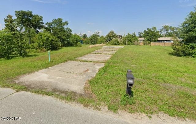 1423 W Park Lane, Panama City, FL 32404