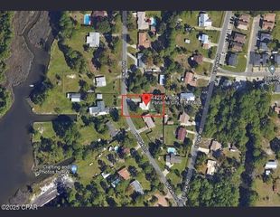 1423 W Park Lane, Panama City, FL 32404
