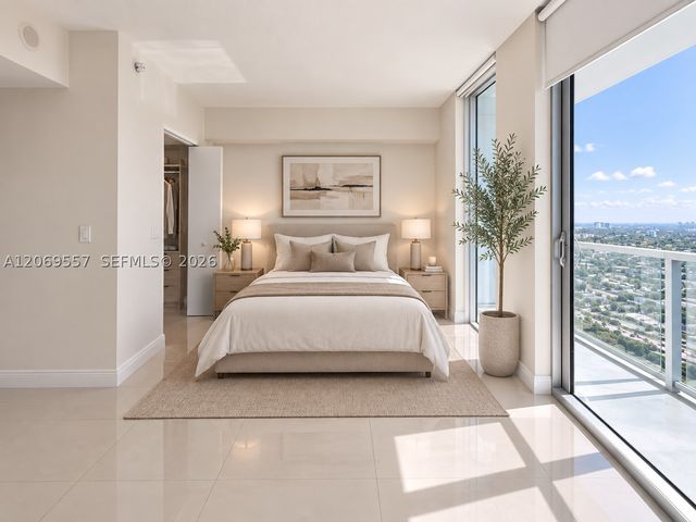 185 SW 7th St 4100, Miami, FL 33130