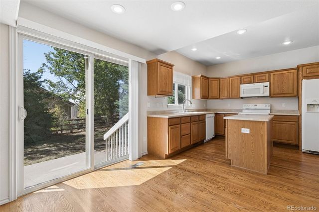 5637 Cross Creek Drive, Colorado Springs, CO 80924