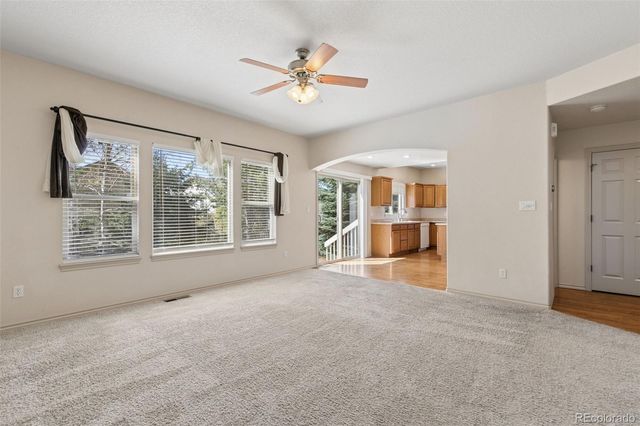 5637 Cross Creek Drive, Colorado Springs, CO 80924