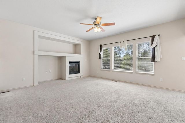 5637 Cross Creek Drive, Colorado Springs, CO 80924