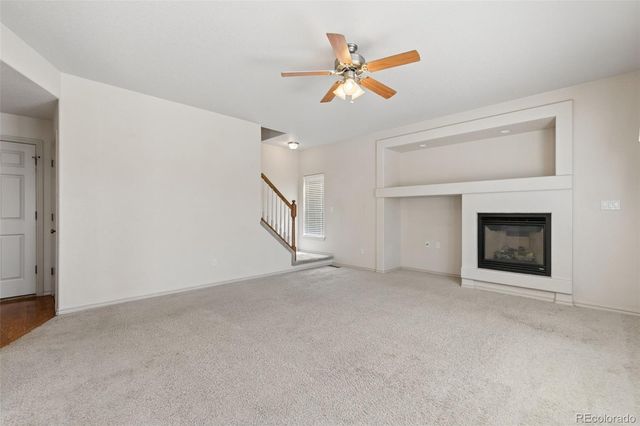 5637 Cross Creek Drive, Colorado Springs, CO 80924