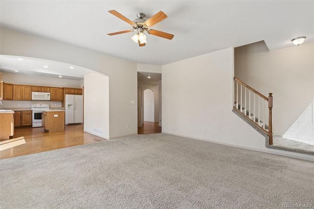 5637 Cross Creek Drive, Colorado Springs, CO 80924