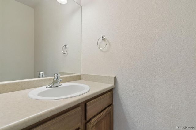 5637 Cross Creek Drive, Colorado Springs, CO 80924