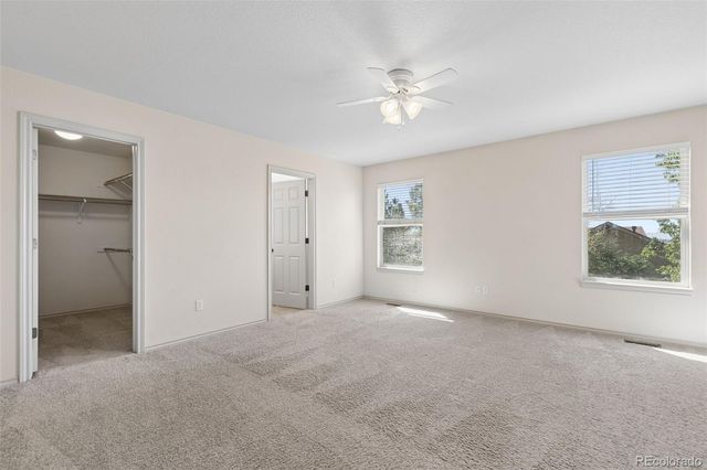 5637 Cross Creek Drive, Colorado Springs, CO 80924