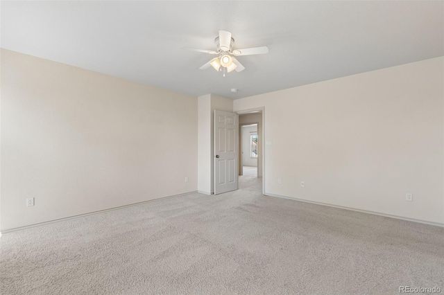 5637 Cross Creek Drive, Colorado Springs, CO 80924
