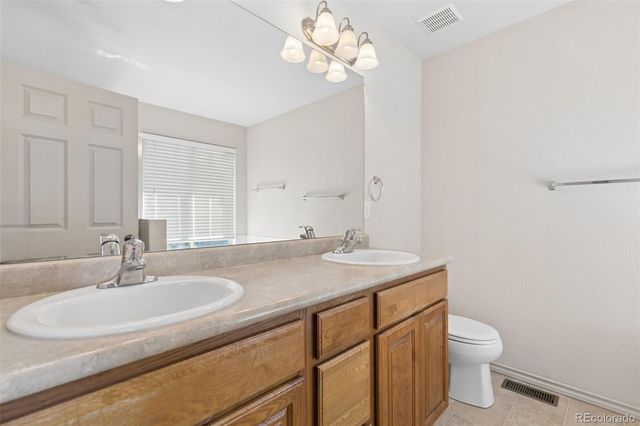 5637 Cross Creek Drive, Colorado Springs, CO 80924