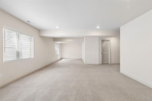 5637 Cross Creek Drive, Colorado Springs, CO 80924