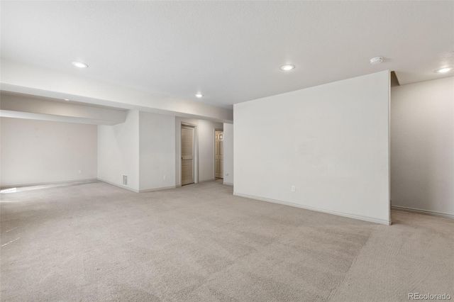 5637 Cross Creek Drive, Colorado Springs, CO 80924