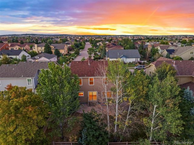 5637 Cross Creek Drive, Colorado Springs, CO 80924