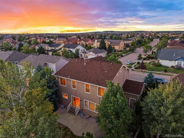 5637 Cross Creek Drive, Colorado Springs, CO 80924