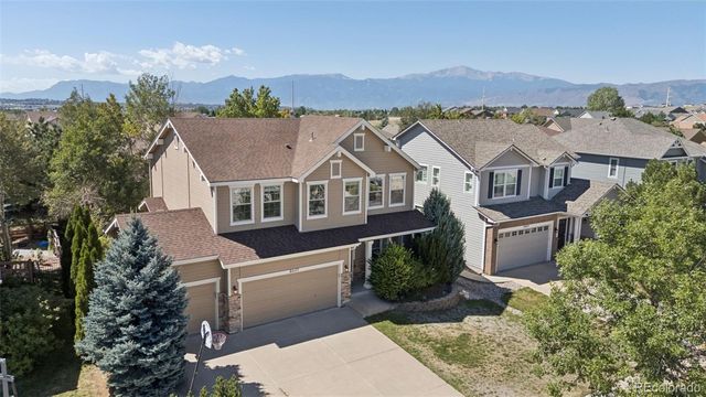 5637 Cross Creek Drive, Colorado Springs, CO 80924