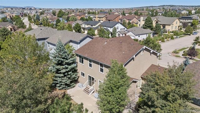 5637 Cross Creek Drive, Colorado Springs, CO 80924