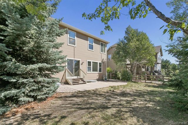 5637 Cross Creek Drive, Colorado Springs, CO 80924