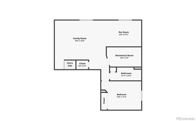 5637 Cross Creek Drive, Colorado Springs, CO 80924