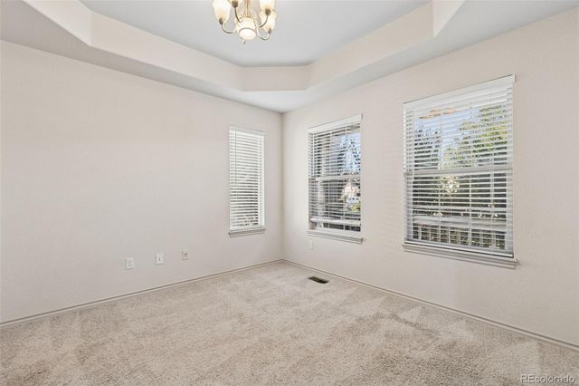 5637 Cross Creek Drive, Colorado Springs, CO 80924