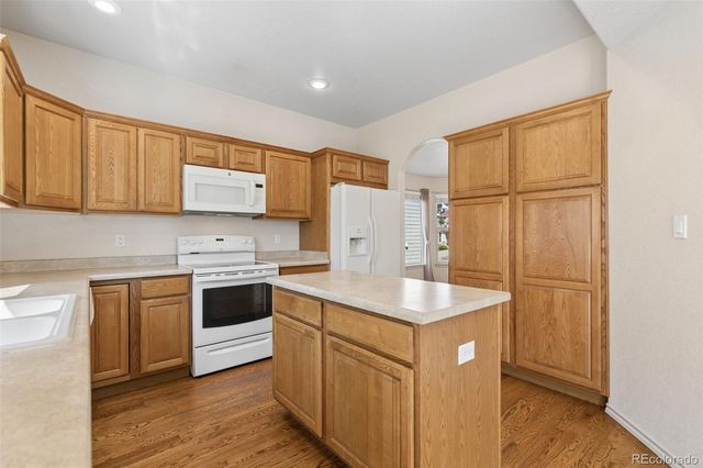 5637 Cross Creek Drive, Colorado Springs, CO 80924