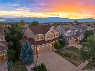 5637 Cross Creek Drive, Colorado Springs, CO 80924
