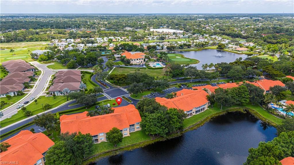 26740 Rosewood Pointe LN 202, BONITA SPRINGS, FL 34135 — photo 2